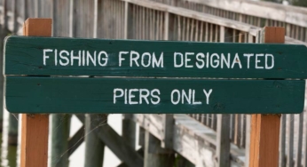 Buy Custom Lake Sign Wall Decor Online in the United States
