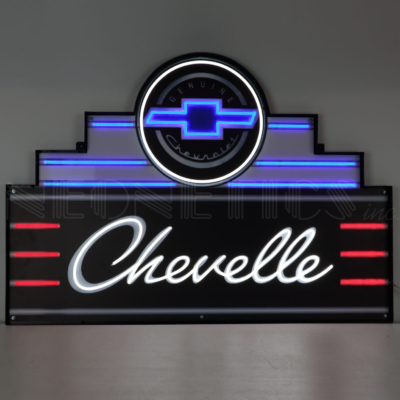 chevelle