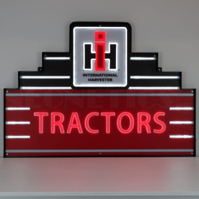 tractor