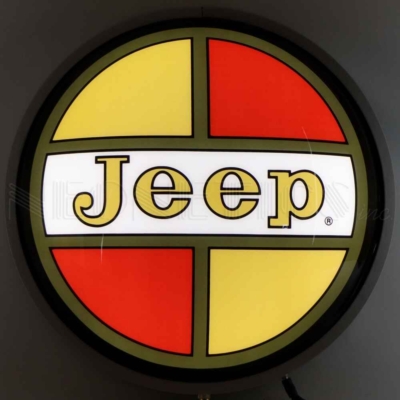 jeep