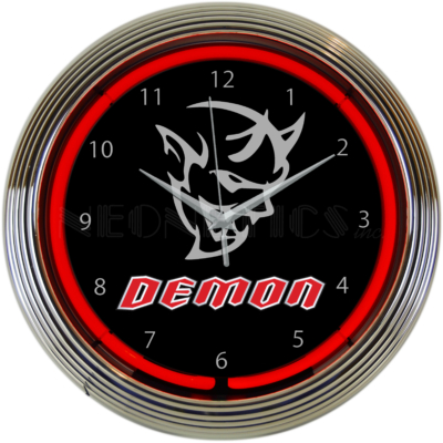 8DEMON