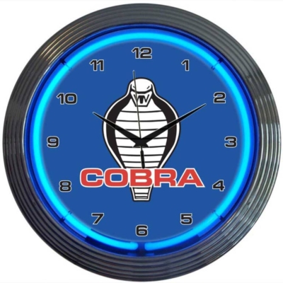 8COBRA